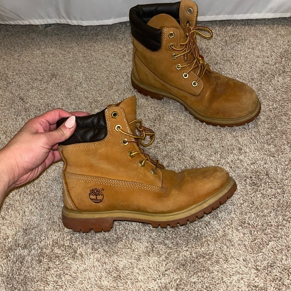 Timberland Linden Woods Boot - Women's - Picture 2 of 2